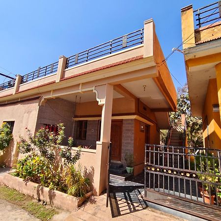 Magic Rock Villa Hospet Dış mekan fotoğraf