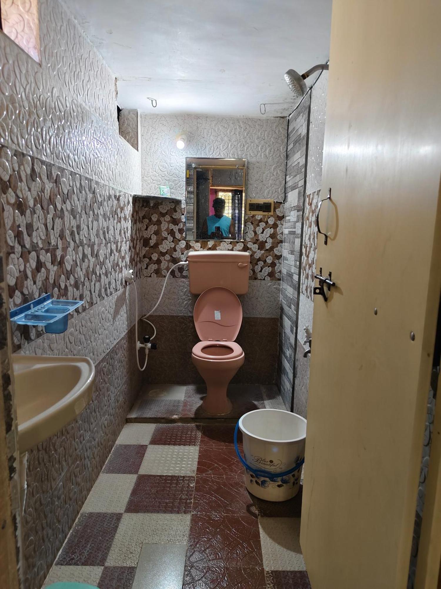 Magic Rock Villa Hospet Dış mekan fotoğraf