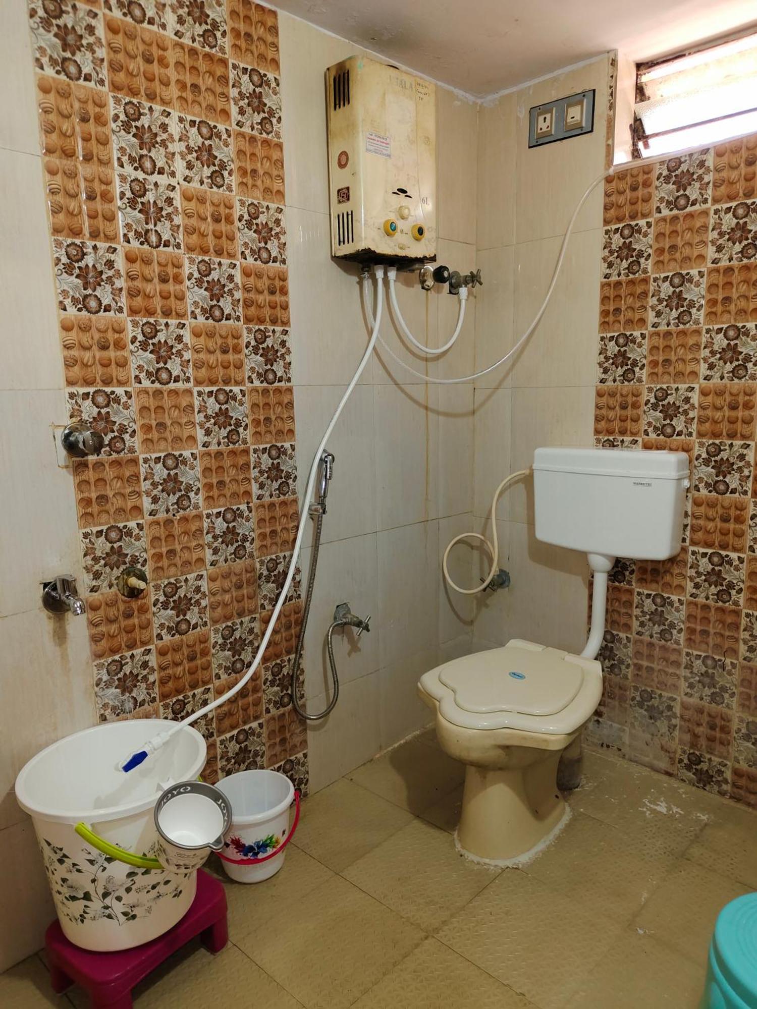 Magic Rock Villa Hospet Dış mekan fotoğraf