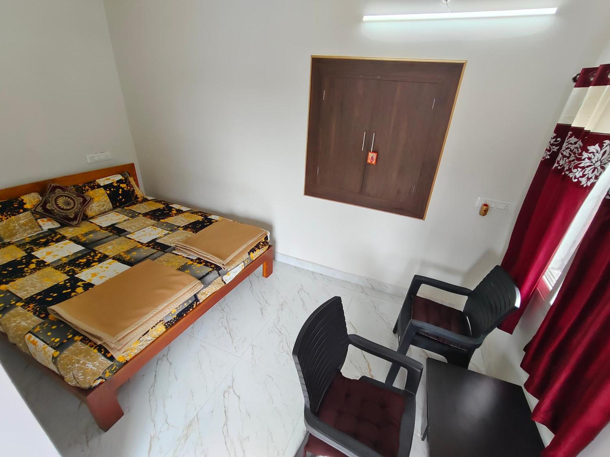 Magic Rock Villa Hospet Dış mekan fotoğraf