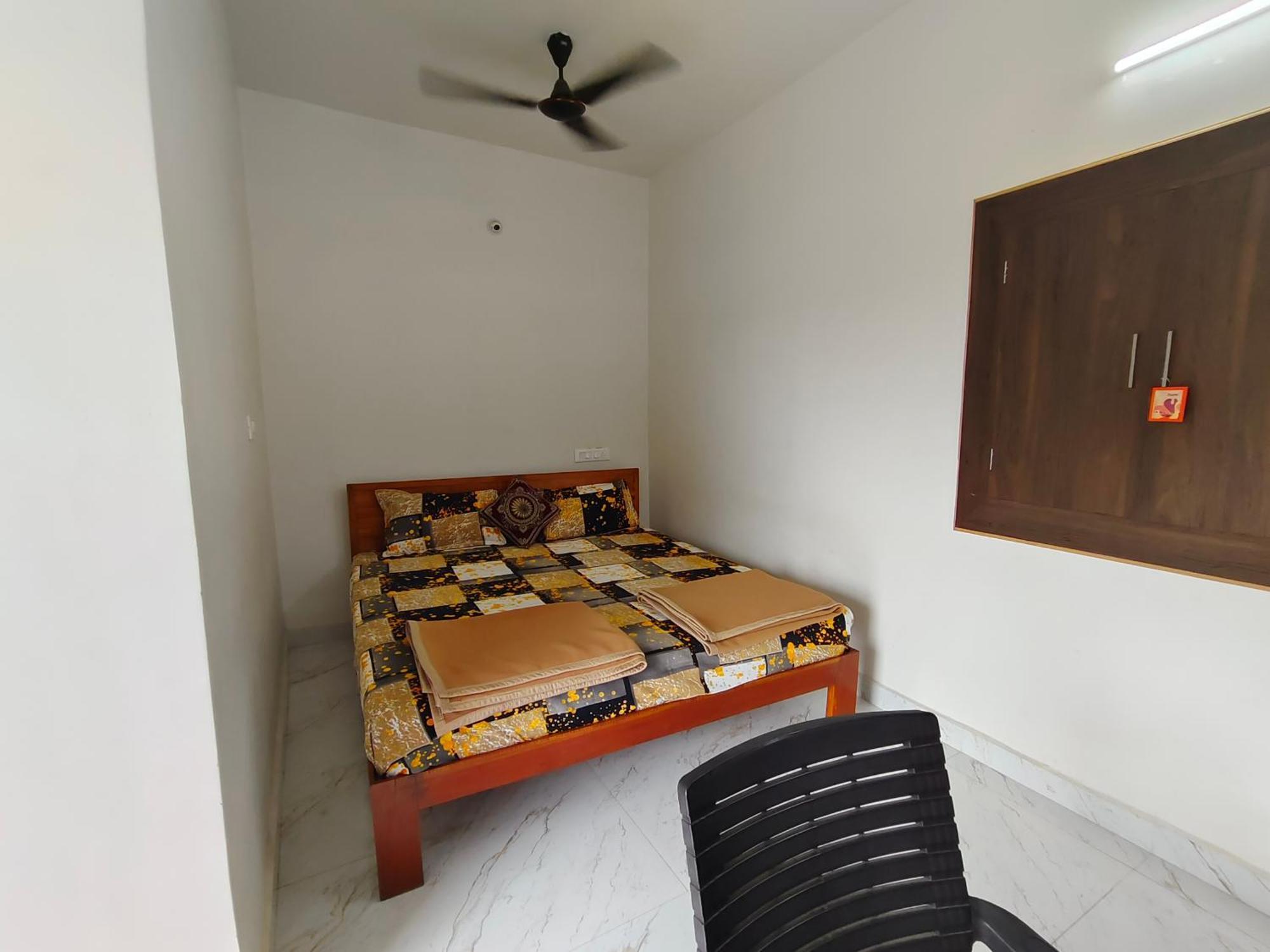 Magic Rock Villa Hospet Dış mekan fotoğraf